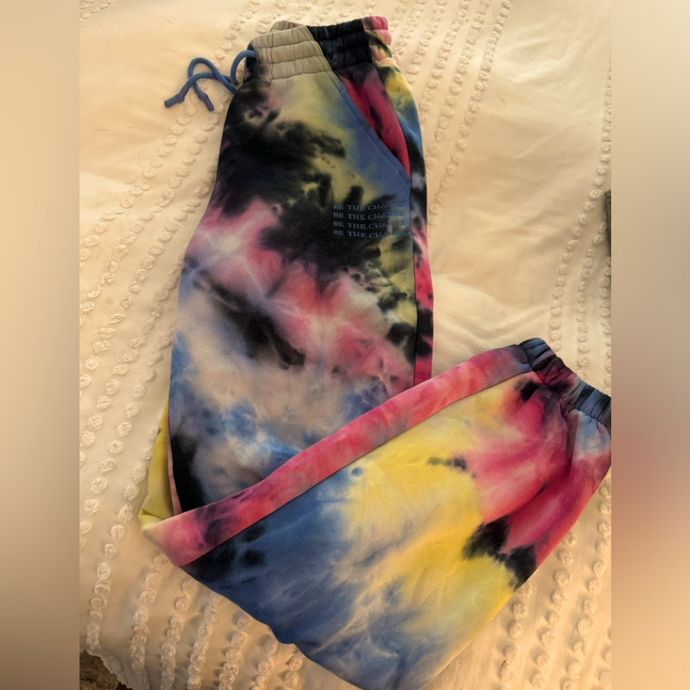 Balance Athletica (now Vitality) sweat pants. Never worn. Like new condition.